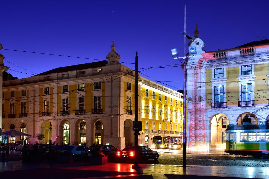 Pousada de Lisboa – Lisbon gallery photo 6