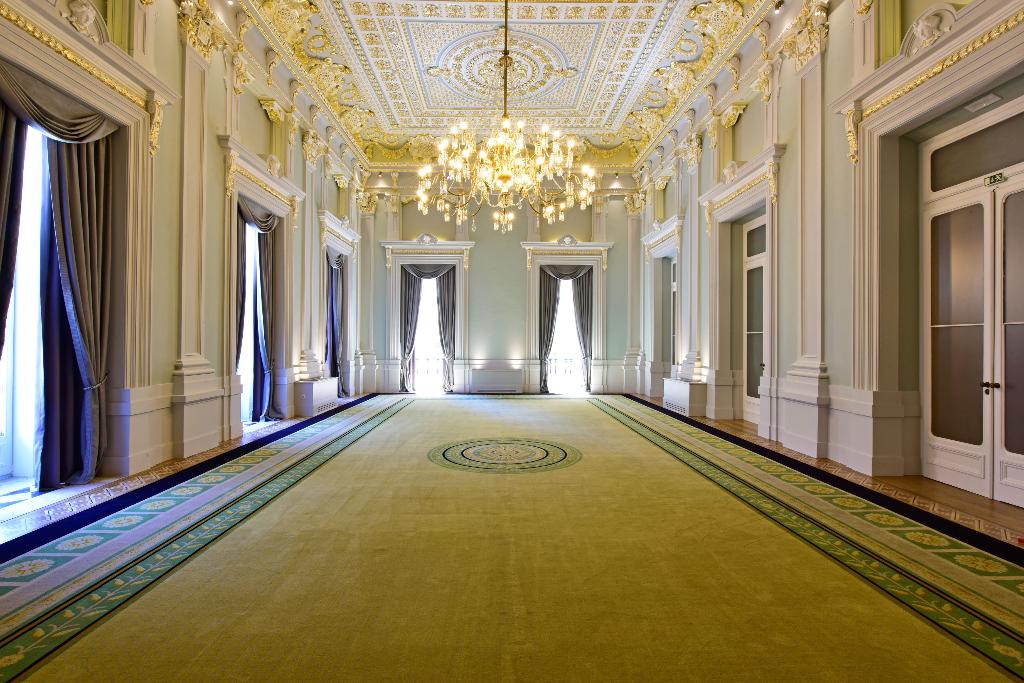 Imagem da galeria de Pousada De Lisboa – Praça Do Comércio