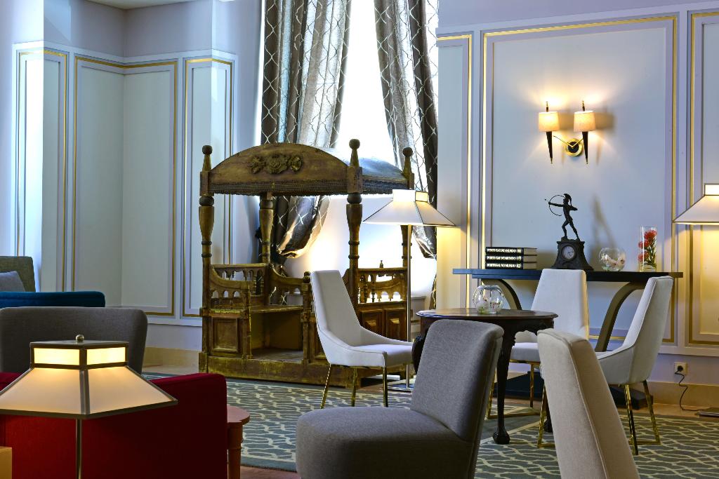 Pousada de Lisboa – Lisbon gallery photo 10