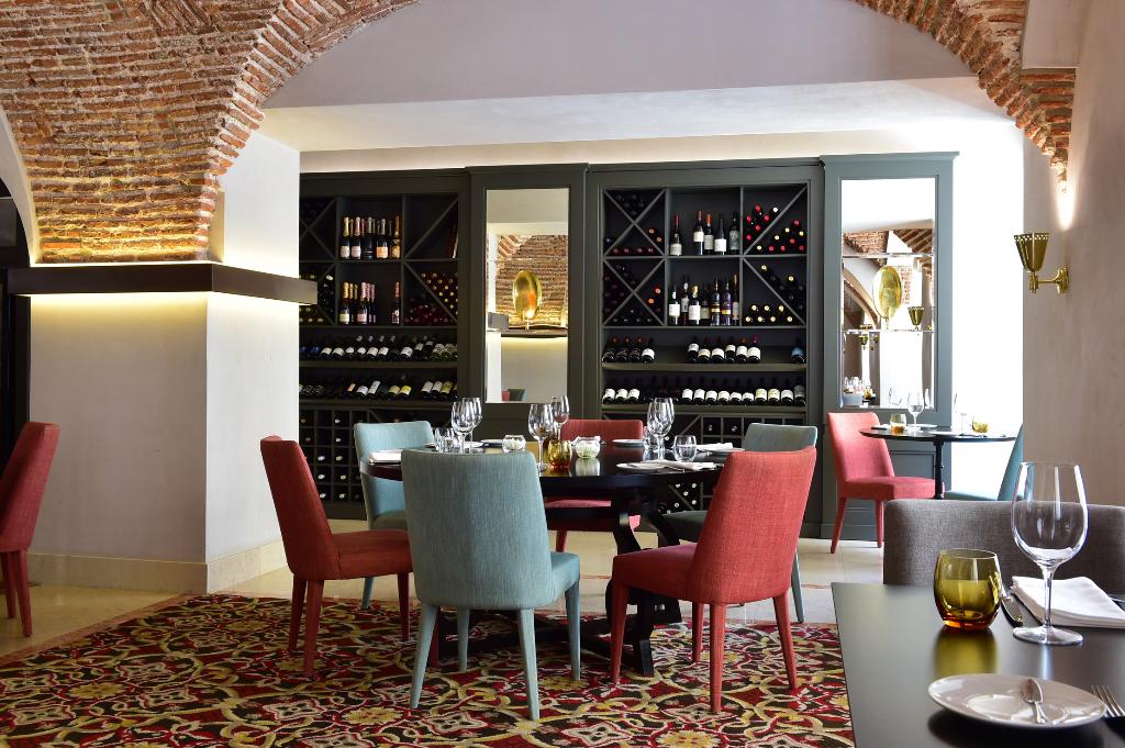 Hotel Pousada de Lisboa – Praça do Comércio, Portugal, Lissabon. Großes 1