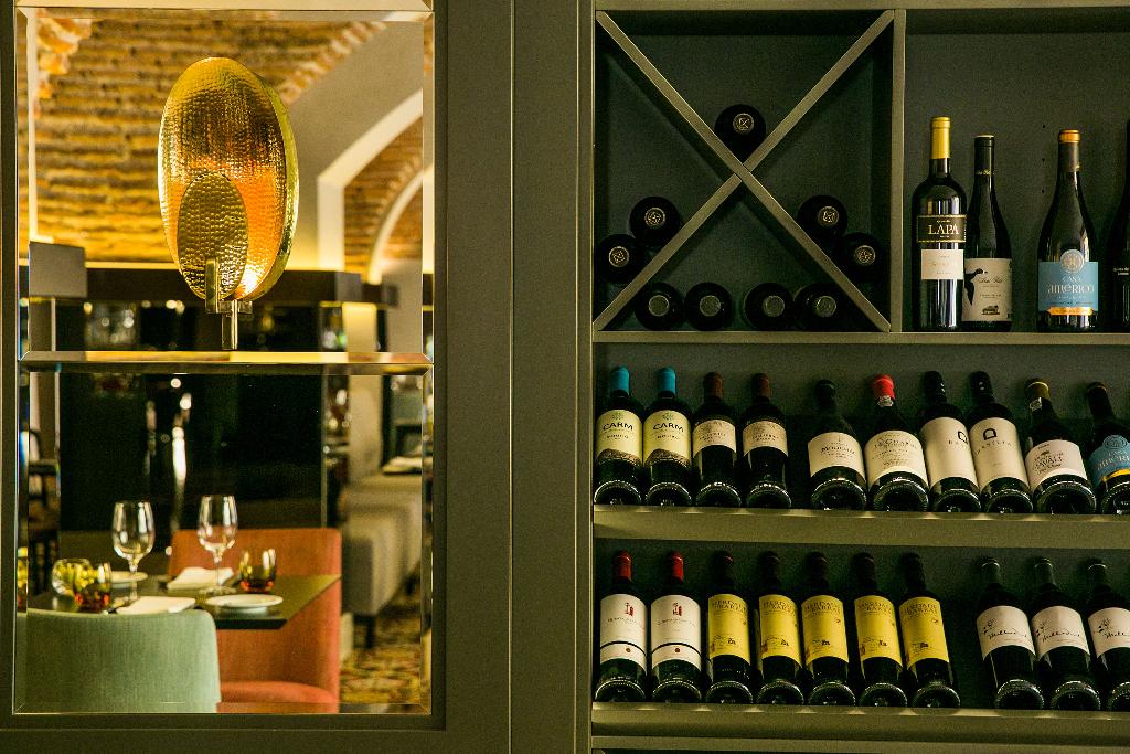 Hotel Pousada de Lisboa – Praça do Comércio, Portugal, Lissabon. Großes 58