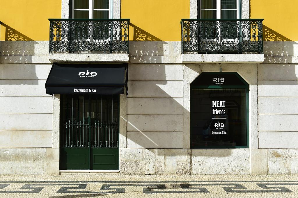 Imagem da galeria de Pousada De Lisboa – Praça Do Comércio