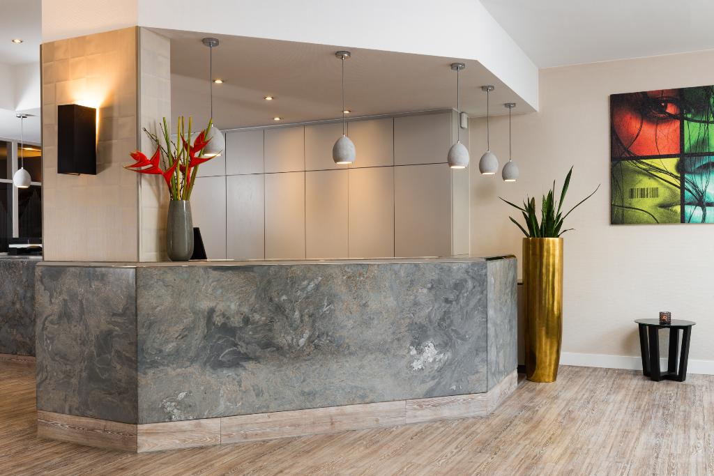 Hotel Leonardo Hotel Munich City North, Deutschland, München. Großes 33