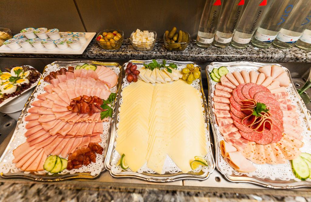 Hotel Leonardo Hotel Munich City North, Deutschland, München. Großes 2