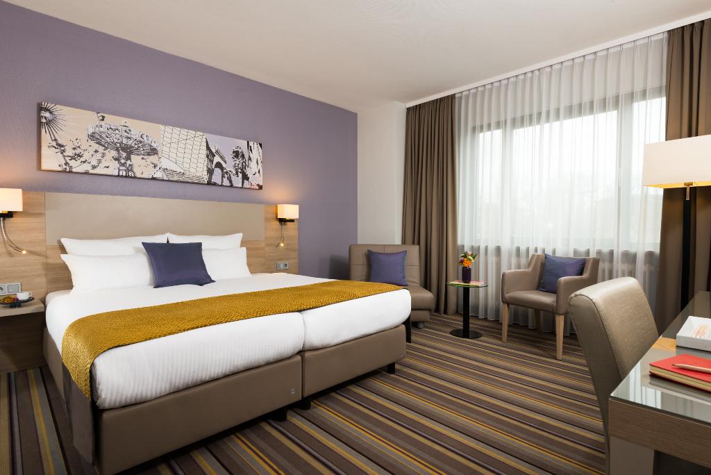Leonardo Hotel Munich City North