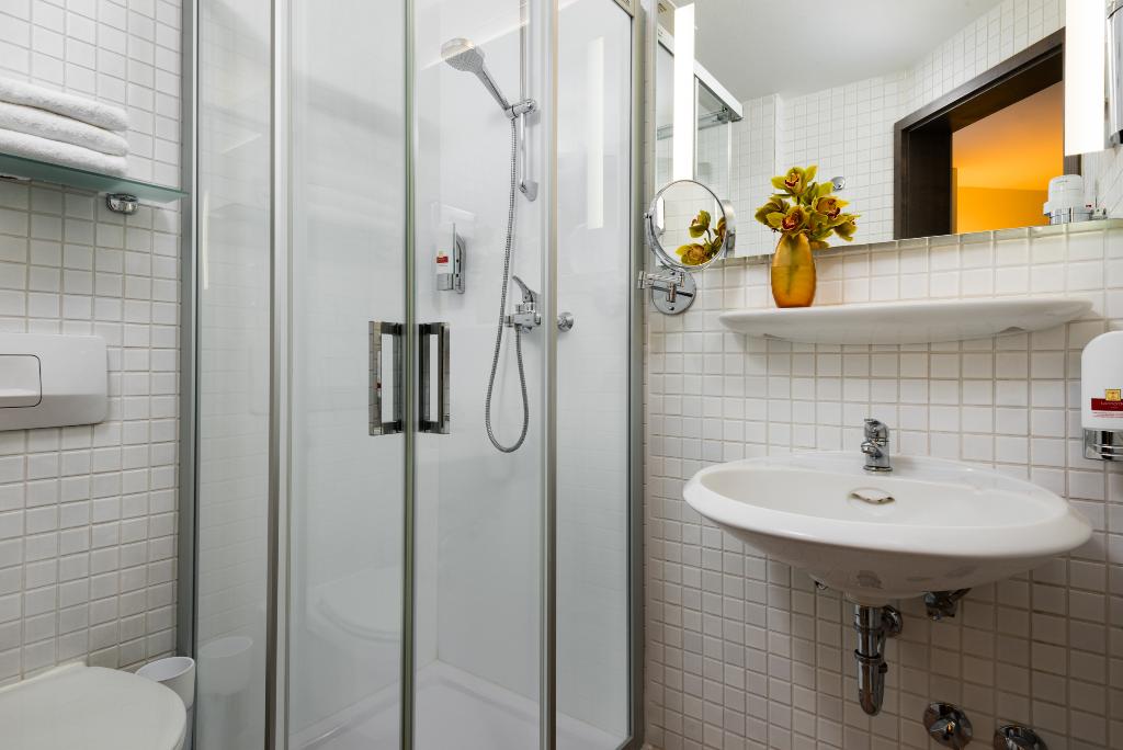 Hotel Leonardo Hotel Munich City North, Deutschland, München. Großes 2