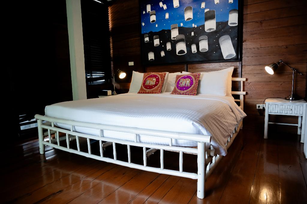 Tolani Northgate Villa Chiang Mai