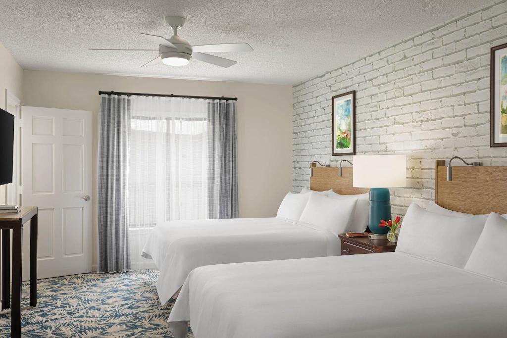 Marriott's Heritage Club