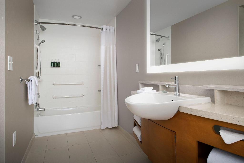 SpringHill Suites by Marriott Jackson Ridgeland