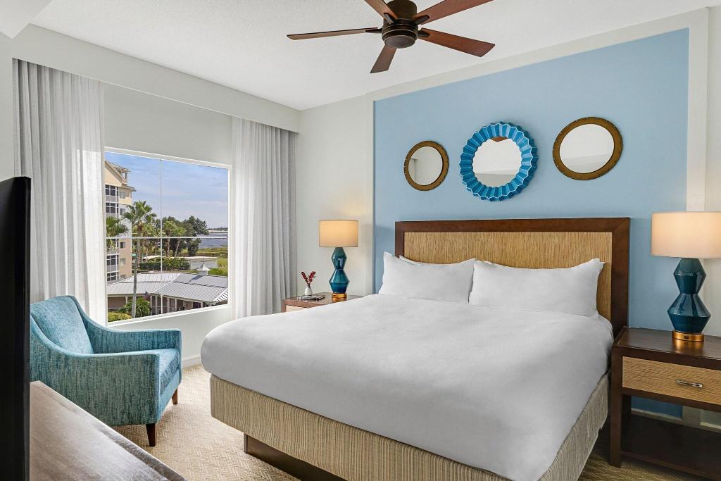 Marriott'S Legends Edge At Bay Point