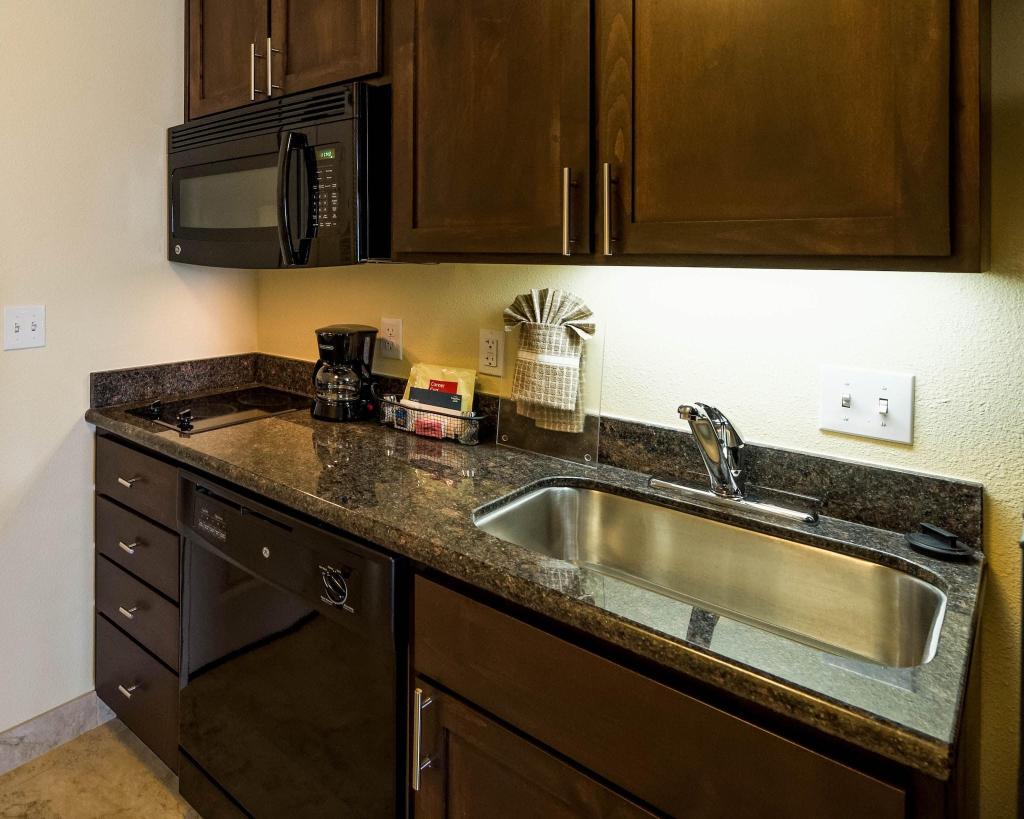 TownePlace Suites Seguin