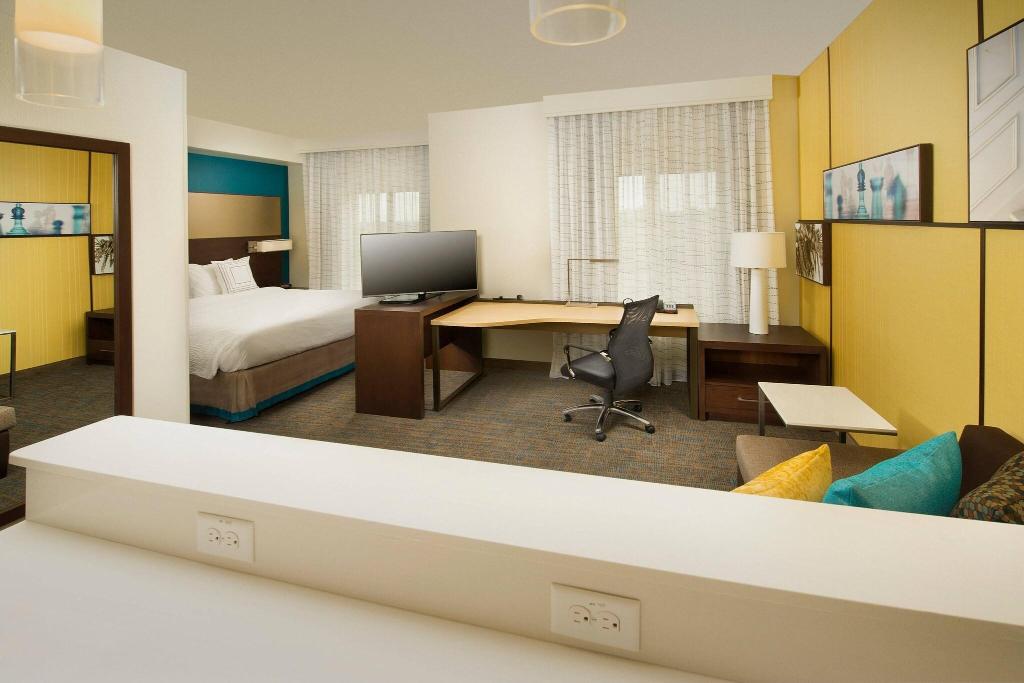 Residence Inn Tyler