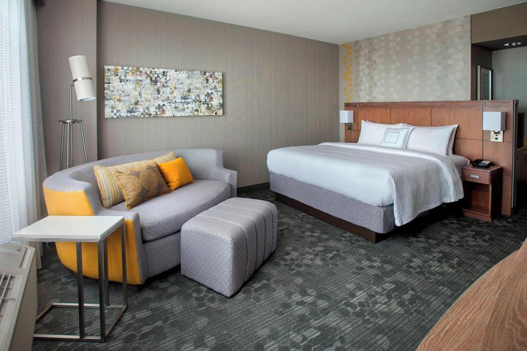 Courtyard Philadelphia Lansdale