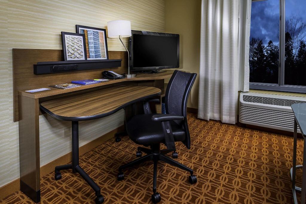 Fairfield Inn & Suites Twin Falls
