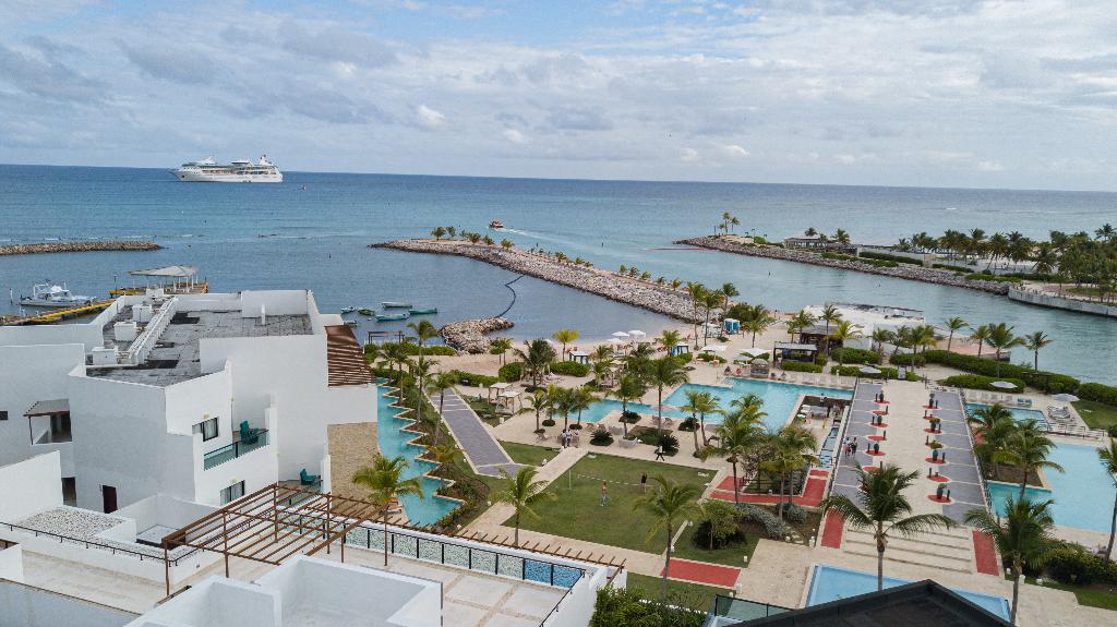 TRS Cap Cana Waterfront & Marina Hotel - Adults Only - All Inclusive photo 81