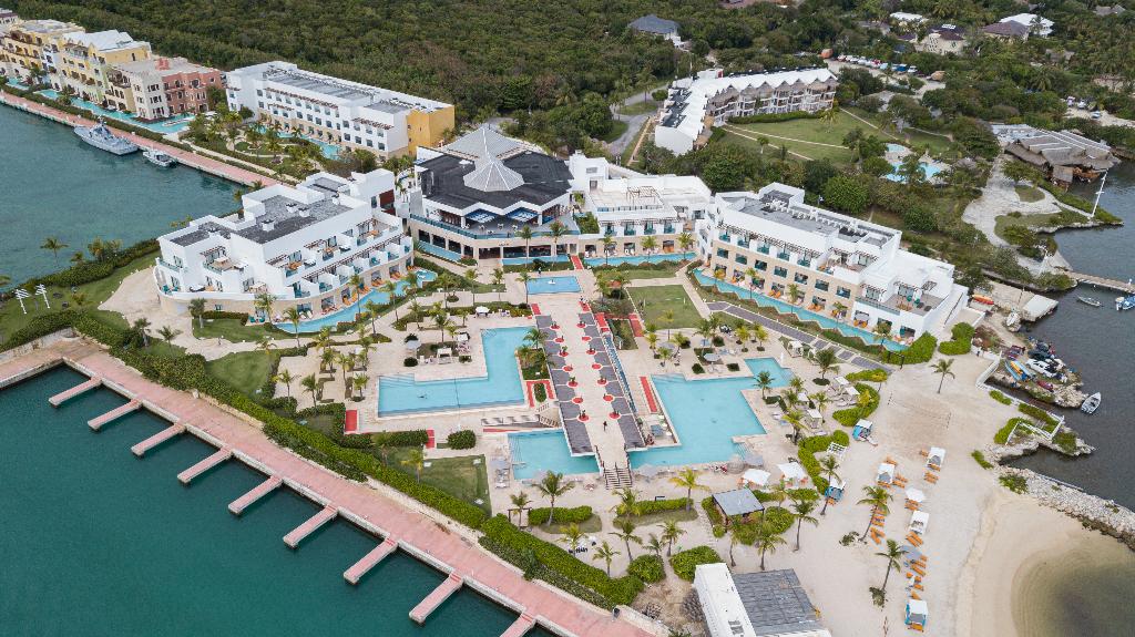 TRS Cap Cana Waterfront & Marina Hotel - Adults Only - All Inclusive photo 82