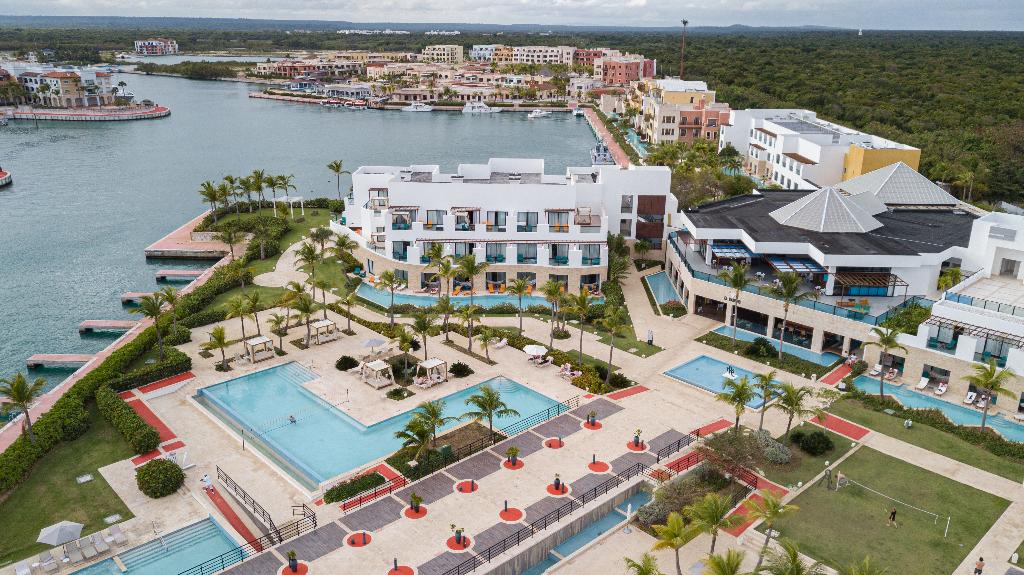 TRS Cap Cana Waterfront & Marina Hotel - Adults Only - All Inclusive photo 83
