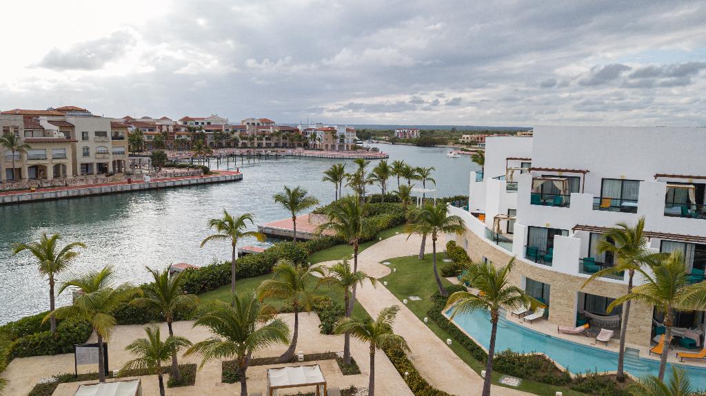 TRS Cap Cana Waterfront & Marina Hotel - Adults Only - All Inclusive photo 84