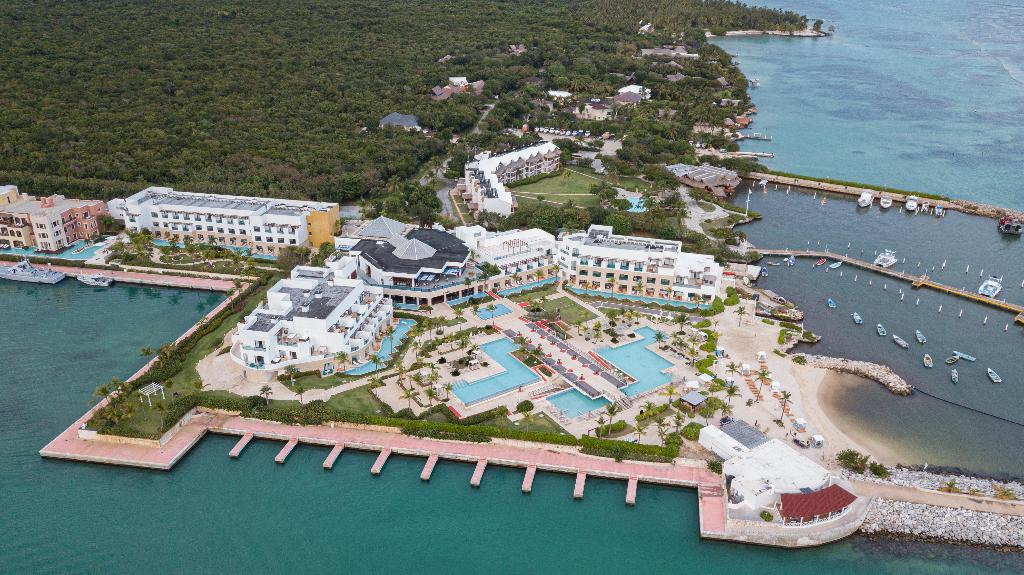 TRS Cap Cana Waterfront & Marina Hotel - Adults Only - All Inclusive photo 64