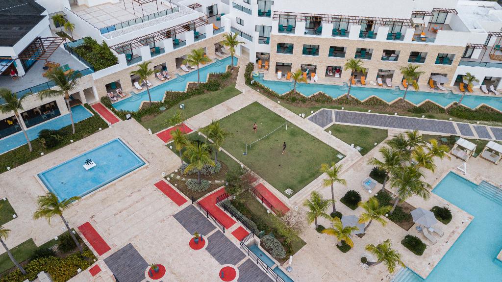 TRS Cap Cana Waterfront & Marina Hotel - Adults Only - All Inclusive photo 65
