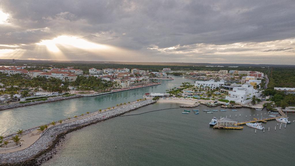TRS Cap Cana Waterfront & Marina Hotel - Adults Only - All Inclusive photo 66