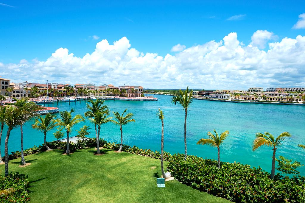 TRS Cap Cana Waterfront & Marina Hotel - Adults Only - All Inclusive photo 67