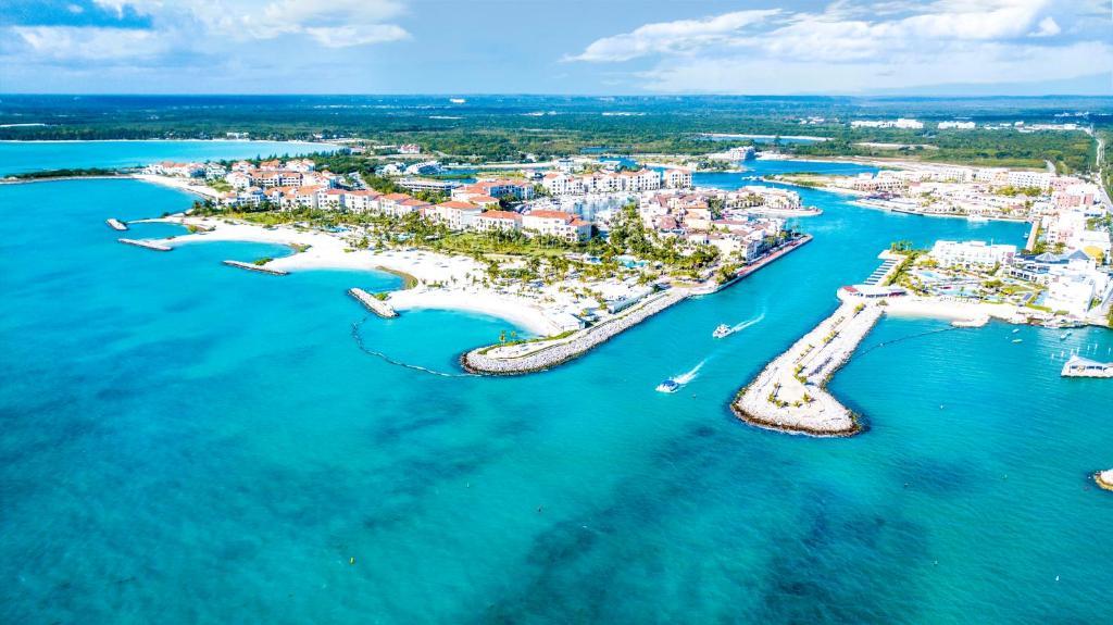 TRS Cap Cana Waterfront & Marina Hotel - Adults Only - All Inclusive photo 54