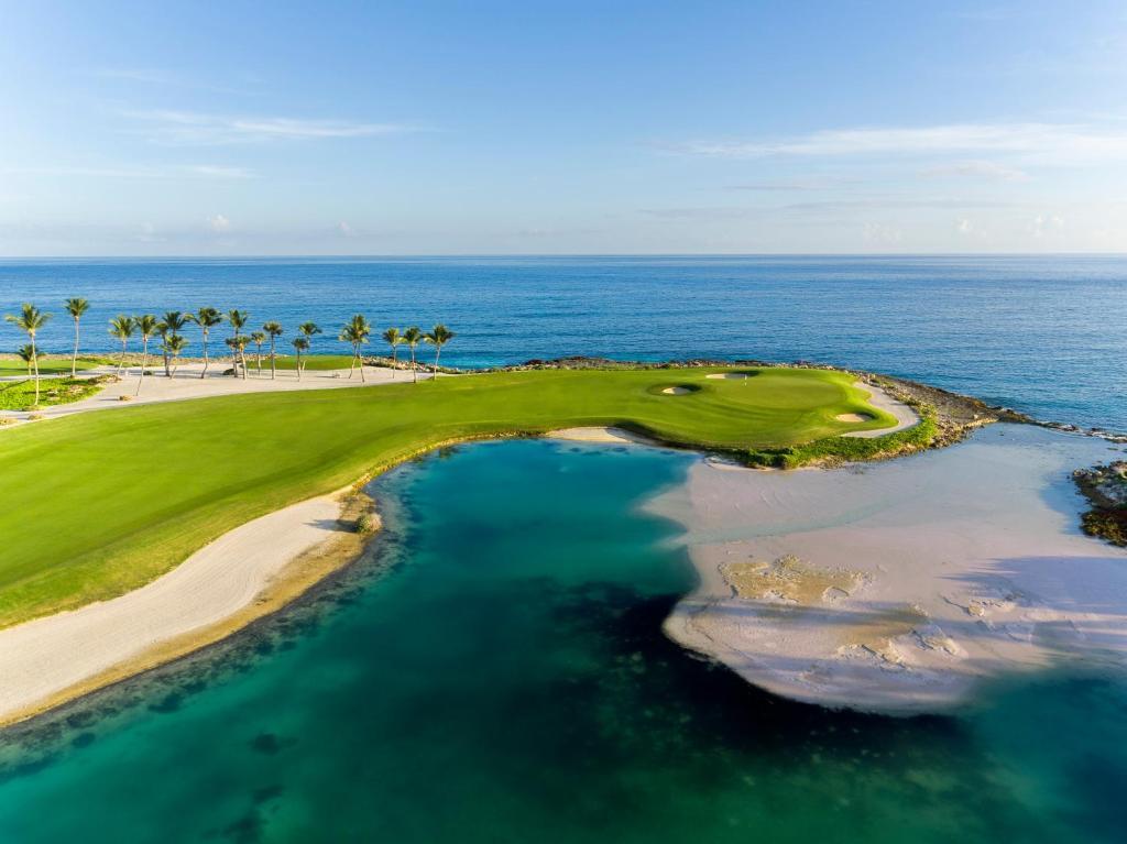 TRS Cap Cana Waterfront & Marina Hotel - Adults Only - All Inclusive photo 47