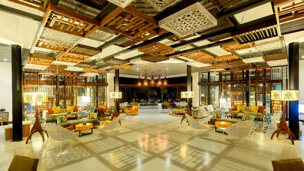 TRS Cap Cana Waterfront & Marina Hotel - Adults Only - All Inclusive photo 25