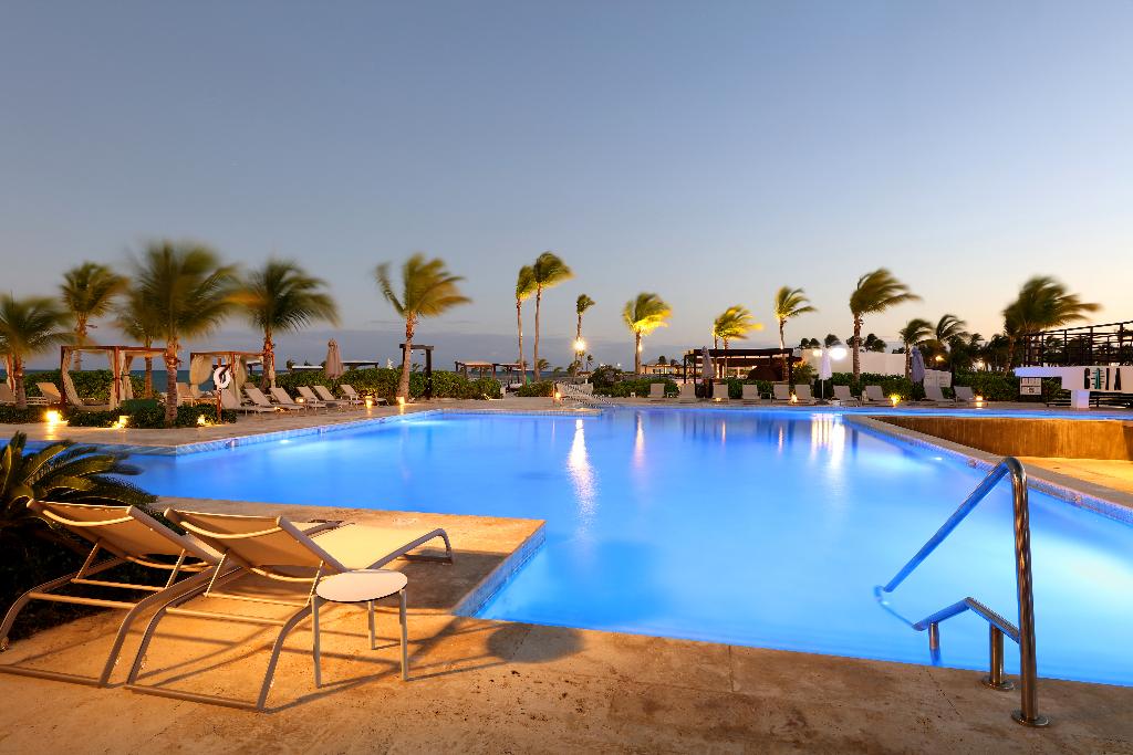 TRS Cap Cana Waterfront & Marina Hotel - Adults Only - All Inclusive photo 40