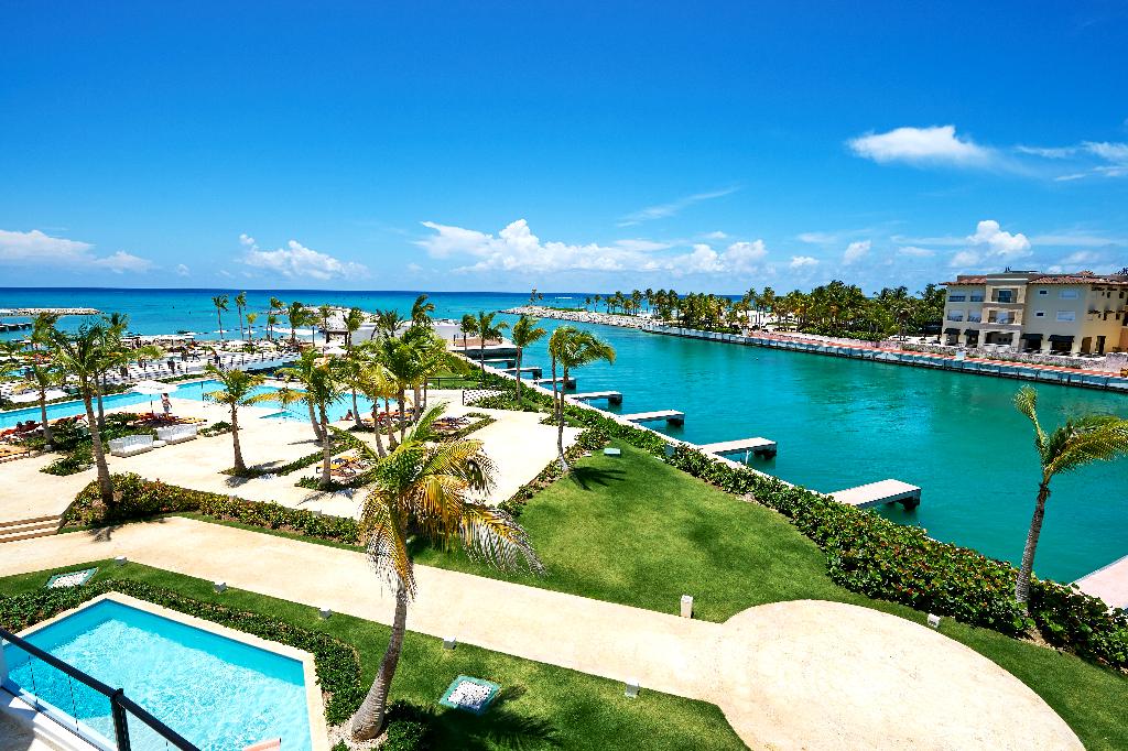 TRS Cap Cana Waterfront & Marina Hotel - Adults Only - All Inclusive photo 39