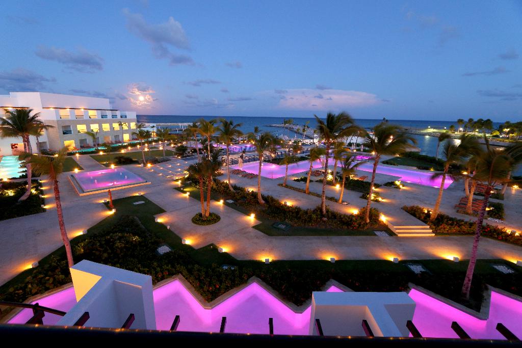 TRS Cap Cana Waterfront & Marina Hotel - Adults Only - All Inclusive photo 42
