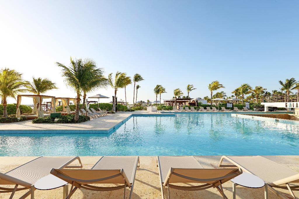 TRS Cap Cana Waterfront & Marina Hotel - Adults Only - All Inclusive photo 41