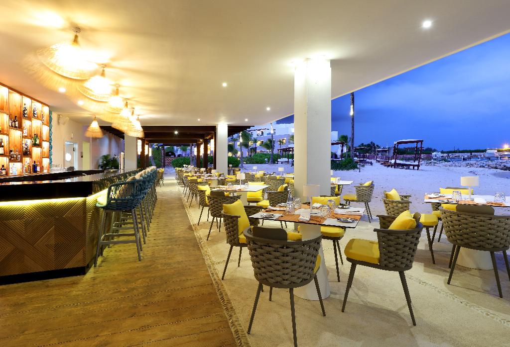 TRS Cap Cana Waterfront & Marina Hotel - Adults Only - All Inclusive photo 12