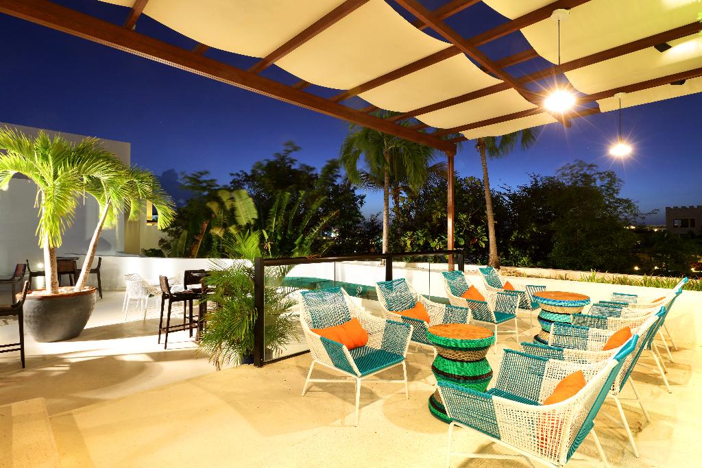 TRS Cap Cana Waterfront & Marina Hotel - Adults Only - All Inclusive photo 15