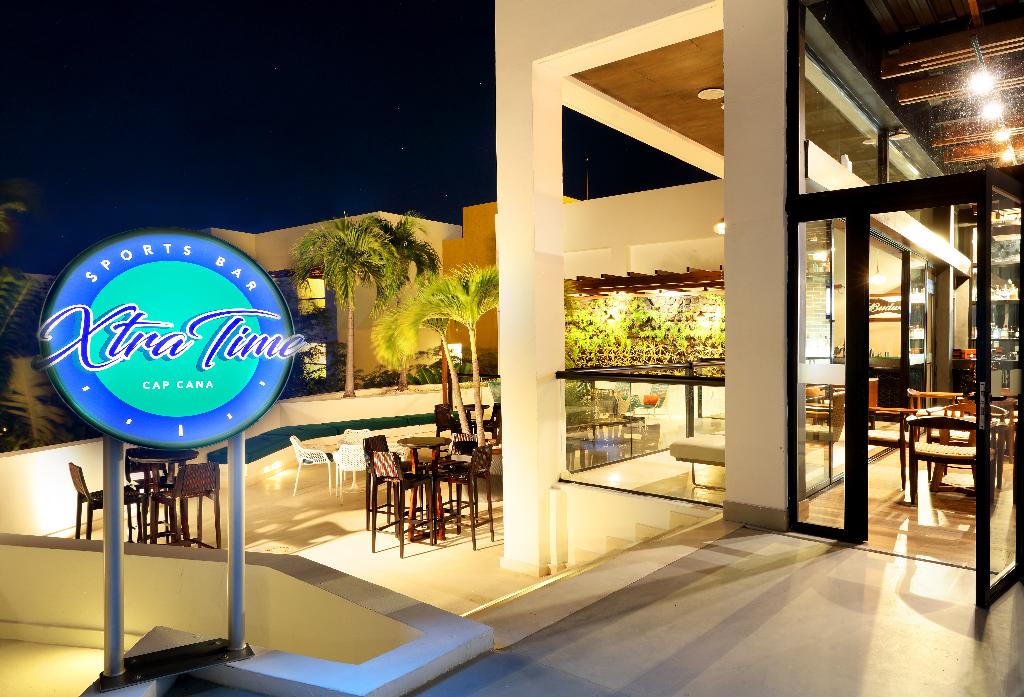 TRS Cap Cana Waterfront & Marina Hotel - Adults Only - All Inclusive photo 10