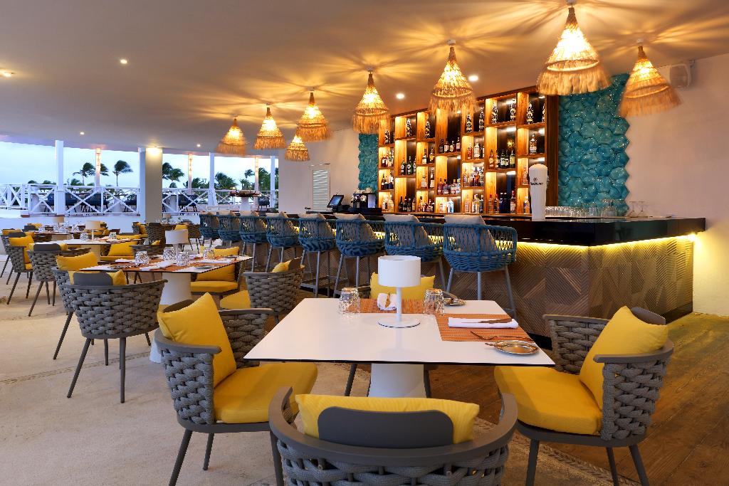 TRS Cap Cana Waterfront & Marina Hotel - Adults Only - All Inclusive photo 71