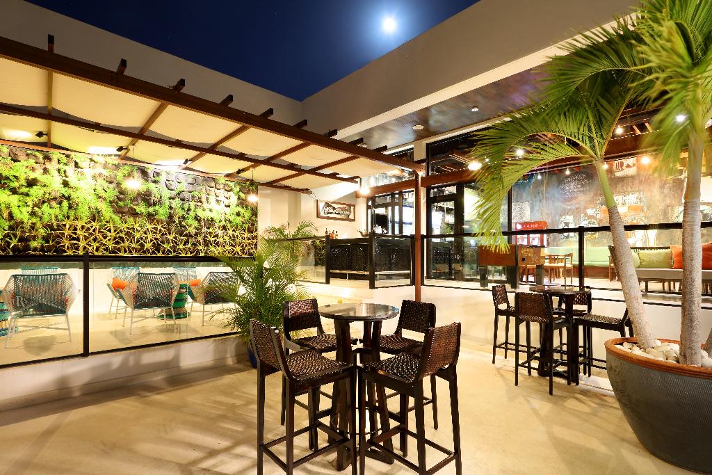 TRS Cap Cana Waterfront & Marina Hotel - Adults Only - All Inclusive photo 75