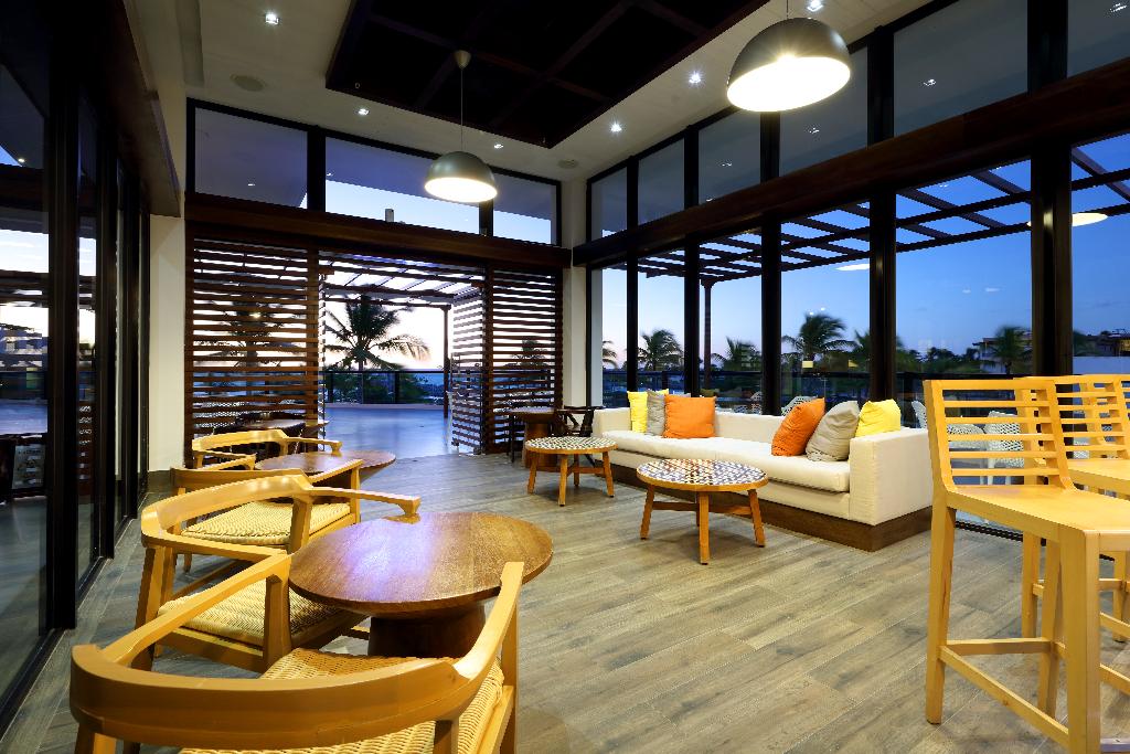 TRS Cap Cana Waterfront & Marina Hotel - Adults Only - All Inclusive photo 76