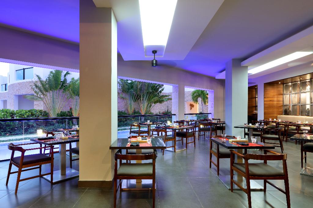 TRS Cap Cana Waterfront & Marina Hotel - Adults Only - All Inclusive photo 78