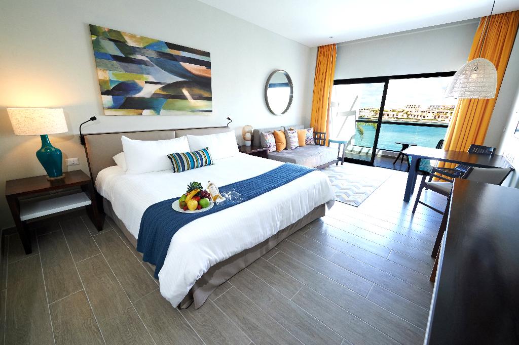 TRS Cap Cana Waterfront & Marina Hotel - Adults Only - All Inclusive photo 69