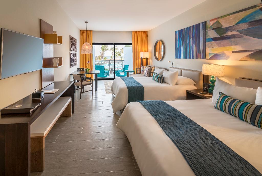 TRS Cap Cana Waterfront & Marina Hotel - Adults Only - All Inclusive photo 20