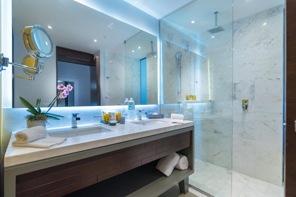 TRS Cap Cana Waterfront & Marina Hotel - Adults Only - All Inclusive photo 17