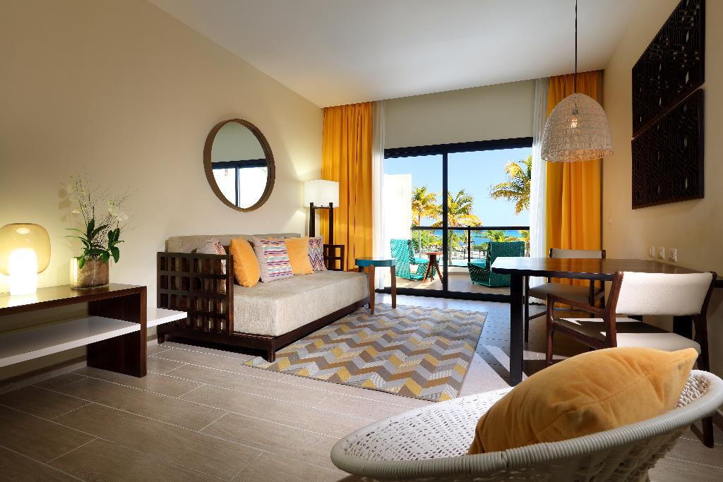 TRS Cap Cana Waterfront & Marina Hotel - Adults Only - All Inclusive photo 43