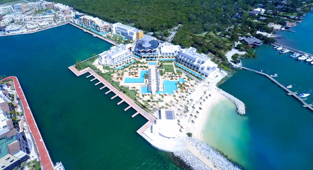 TRS Cap Cana Waterfront & Marina Hotel - Adults Only - All Inclusive photo 31