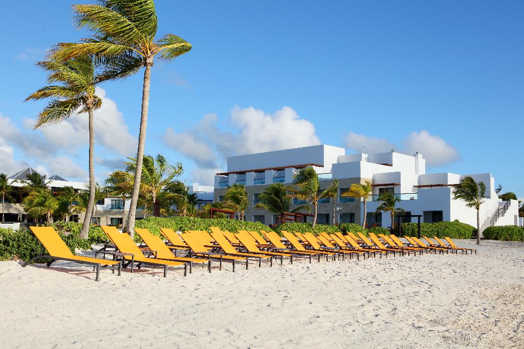 TRS Cap Cana Waterfront & Marina Hotel - Adults Only - All Inclusive photo 34