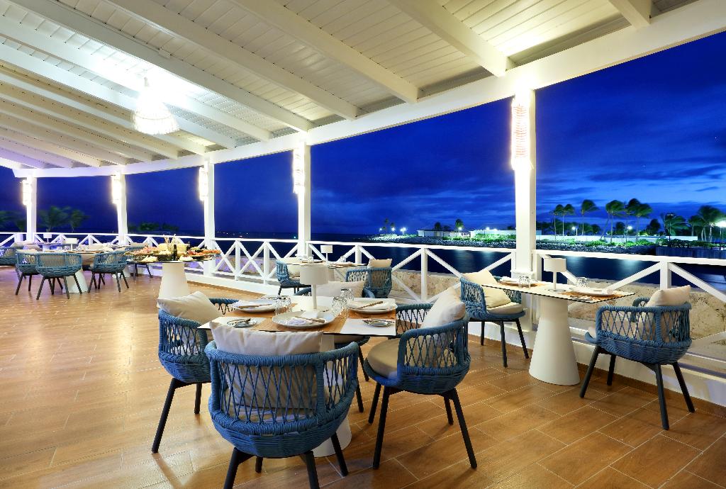 TRS Cap Cana Waterfront & Marina Hotel - Adults Only - All Inclusive photo 33