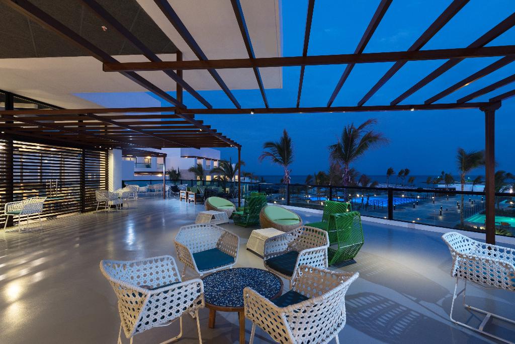 TRS Cap Cana Waterfront & Marina Hotel - Adults Only - All Inclusive photo 35