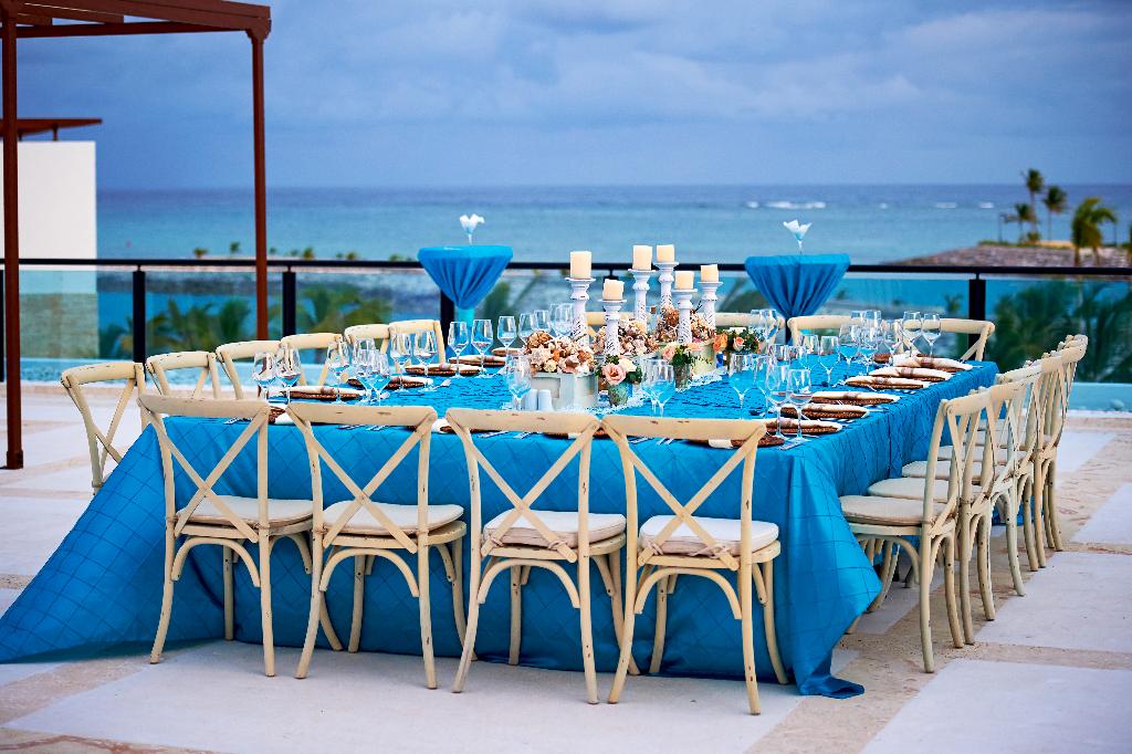 TRS Cap Cana Waterfront & Marina Hotel - Adults Only - All Inclusive photo 36