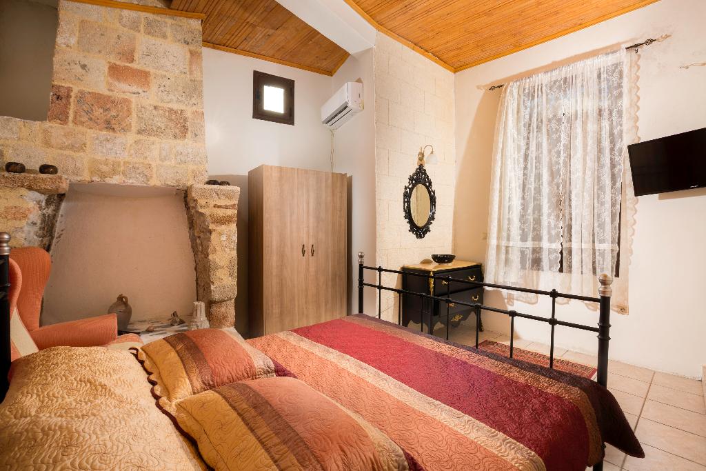 Evdokia Hotel Old Town